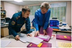 8 апреля 2018 года вступил в силу приказ МЧС России, утвердивший форму проверочного листа, используемого при осуществлении надзора в области