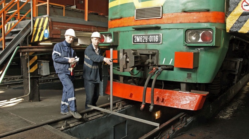 Утверждены Правила по охране труда при эксплуатации подвижного состава железнодорожного транспорта