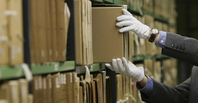 Опубликовали методику, как передавать документы по охране труда в архив