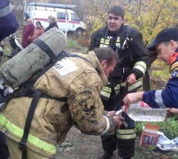 12 жертв трагедии на водоканале Ростовской области
