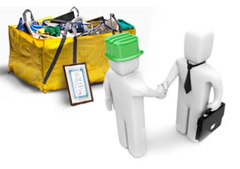 Производственный контроль при обращении с медицинскими отходами